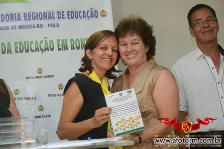 rolim de moura